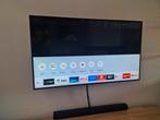 Prachtige samsung tv 140cm, Ophalen, Gebruikt, 100 cm of meer, Samsung