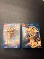 LEGO Harry Potter Dobby 76421 - Nieuw! (2 stuks), Ophalen of Verzenden, Nieuw, Complete set, Lego