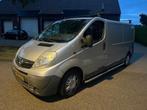 Opel Vivaro 2.0 CDTI L2H1 AIRCO, Voorwielaandrijving, Origineel Nederlands, Parkeersensor, Euro 4