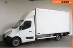 Opel Movano 2.3 Turbo L3H1 Bakwagen Bakwagen Meubelbak met L, 145 pk, Gebruikt, 4 cilinders, Origineel Nederlands