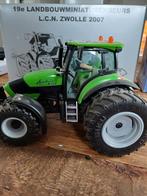 Diverse Deutz modellen 1:32, SIKU, Zo goed als nieuw, Ophalen, Tractor of Landbouw