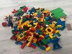 Grote partij Lego Duplo, Kinderen en Baby's, Speelgoed | Bouwstenen, Ophalen of Verzenden, Zo goed als nieuw, Overige merken
