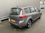 Renault Grand Scénic 1.2 TCe Collection 7p. Clima, Navi, CC, Auto's, Renault, Voorwielaandrijving, Euro 5, Gebruikt, 4 cilinders