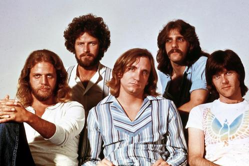 Concert: the Eagles do. 13 juni 2024, Tickets en Kaartjes, Concerten | Pop, Twee personen, Juni