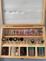 Powerfix Gereedschap Toebehoren - Nieuw in Doos, Ophalen of Verzenden, Nieuw