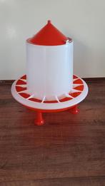 Nieuwe voersilo (10 kilo), Ophalen, Nieuw, Drinken en Voederen