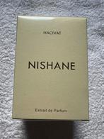 Nishane Hacivat Extrait de Parfum 15ml, Sieraden, Tassen en Uiterlijk, Uiterlijk | Parfum, Ophalen, Nieuw