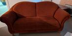 Zitmeubels: Bank, Fauteuil & 3-zits bank, Gebruikt, Vintage, 75 tot 100 cm, Ophalen of Verzenden