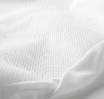 Ikea lenast matrasbeschermers 6 x beschikbaar voor biedingen