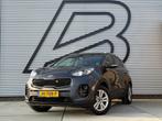 Kia Sportage 1.6 GDI First Edition 2e Eigenaar|Navi|Trekhaak, Voorwielaandrijving, Stof, Gebruikt, 4 cilinders