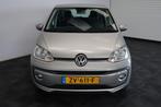 Volkswagen Up! 1.0 high up! | Cruise Control | Stoelverwarmi, Voorwielaandrijving, Stof, Gebruikt, Met garantie (alle)