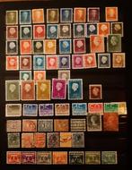 Postzegels Nederland zie foto's, Ophalen of Verzenden