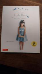 modebladen, knippatronen, Tuttle, Ophalen of Verzenden, Zo goed als nieuw