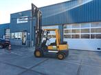 n TCM 700 serie FG 25 700 serie benzine bj.1996, Stof, Gebruikt, Zwart, 4 cilinders