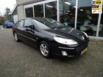 Peugeot 407 1.8 SR lpg!, Auto's, Peugeot, 125 pk, Gebruikt, 4 cilinders, 1749 cc