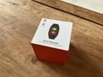 SeniorSafe 4G Watch - Senioren horloge valalarm - SOS‑alarm, Ophalen of Verzenden, Nieuw