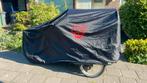 Cangoo cargo bike //new front tires and brakes and charger, Fietsen en Brommers, Fietsen | Bakfietsen, Ophalen of Verzenden, Zo goed als nieuw