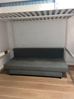 IKEA Alvdalen Slaapbank met Opbergruimte - Goede Staat, Ophalen, Gebruikt, Tweepersoons, Overige maten