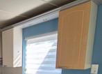 Boven keuken Kastjes 95hoog 40 breed 35 diep., Huis en Inrichting, Keuken | Keukenelementen, Ophalen, Minder dan 50 cm, Gebruikt