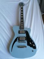 Kopie Duesenberg Paloma, Ophalen of Verzenden, Gebruikt, Semi-solid body, Overige merken