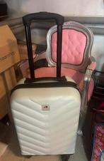 Koffertje / handbagage., Sieraden, Tassen en Uiterlijk, Koffers, 50 tot 60 cm, Hard kunststof, Ophalen of Verzenden, Zo goed als nieuw