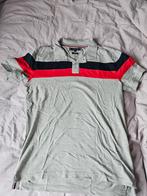 Tommy hilfiger polo L, Maat 52/54 (L), Tommy Hilfiger, Ophalen of Verzenden, Zo goed als nieuw
