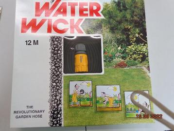 druppelslang beschikbaar voor biedingen