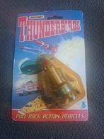 Matchbox thunderbirds 1992 terugtrek mechanisme kp749, England, Ophalen of Verzenden, Zo goed als nieuw, N.b