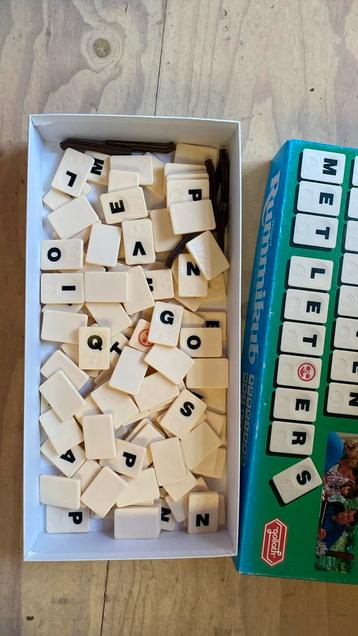 Rummikub beschikbaar voor biedingen