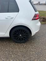 Volkswagen GTE, Auto's, Automaat, Euro 5, Stof, Wit