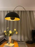 Mega grote prachtige unieke booglamp golden sun van de heg, Ophalen of Verzenden, Zo goed als nieuw, 200 cm of meer