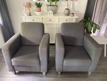 2 Stoelen