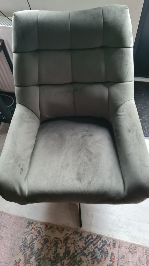 Draai fauteuil, Ophalen of Verzenden