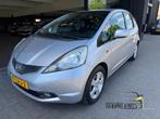 Honda Jazz 1.2 Trend, Voorwielaandrijving, Euro 5, 450 kg, 4 cilinders