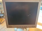 Captiva E1701 17 inch Monitor, Ophalen, Gebruikt, Overige typen, Onbekend