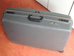 Koffer Delsey, Gebruikt, Hard kunststof, 45 tot 55 cm, 70 cm of meer