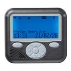 GEVRAAGD: Precom P2000 pagers, Telecommunicatie, Zenders en Ontvangers, Ophalen of Verzenden, Zender en Ontvanger