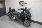 KYMCO CV3 (bj 2024), Kymco, Bedrijf, Meer dan 35 kW, 550 cc