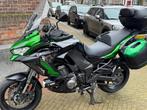 Kawasaki Versys 1000 SE Grand Tourer, Motoren, 4 cilinders, Motorrijbewijs A, Particulier, Meer dan 35 kW
