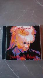 Jean Beauvoir - Drums Along The Mohawk (1986), Ophalen of Verzenden, Zo goed als nieuw, Poprock