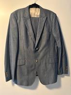 McGregor heren pak in maat 54, Kleding | Heren, Kostuums en Colberts, Ophalen of Verzenden, Zo goed als nieuw, Maat 52/54 (L)
