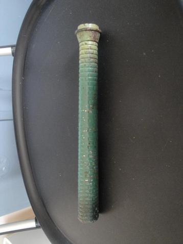 Stoommachine Märklin Schoorsteen met gebruikssporen. beschikbaar voor biedingen