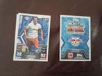 Kaartje RB Leipzig, Verzamelen, Ophalen of Verzenden, Nieuw, Buitenlandse clubs, Poster, Plaatje of Sticker