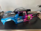 Traxxas udr body., Hobby en Vrije tijd, Modelauto's | 1:5 tot 1:12, Ophalen of Verzenden, Auto