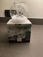 Rivièra Maison Snowflake Theelichthouder, Ophalen of Verzenden, Gebruikt