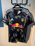 Leeds United 3e Shirt 25/26 Nieuw! Maat M, Ophalen of Verzenden, Nieuw, Zwart