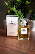 Parfum Chanel N 5, Sieraden, Tassen en Uiterlijk, Uiterlijk | Parfum, Ophalen of Verzenden, Zo goed als nieuw