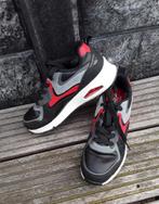 Sketchers mt 36 zwart /rood/grijs, Kleding | Dames, Schoenen, Skechers, Overige kleuren, Verzenden, Sneakers of Gympen