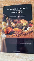 Recepten en menu's volgens de methode Montignac, Ophalen of Verzenden, M. Montignac, Zo goed als nieuw