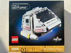 LEGO STAR TREK 40768 TYPE 15 SHUTTLE POD MET ENSIGN RO LOREN, Ophalen of Verzenden, Nieuw, Complete set, Lego